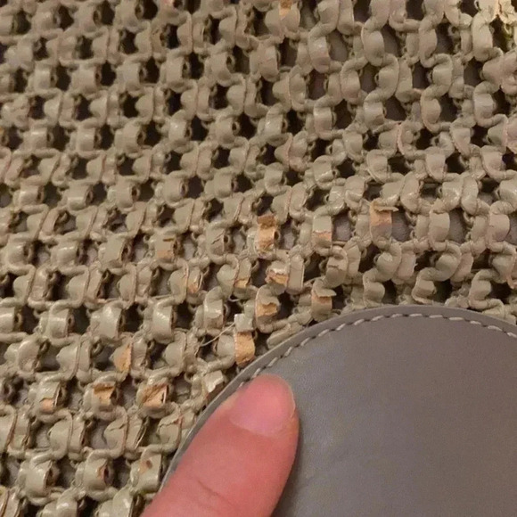 Giorgio Armani  handbag - Picture 6 of 9